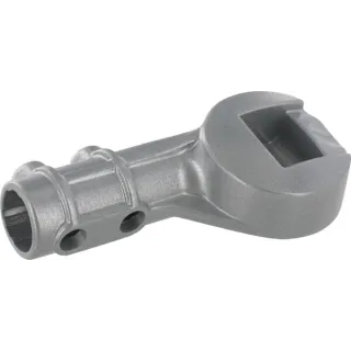 LEFT QUICK HANDLE ADJUSTER F  AK47453940 AL-KO