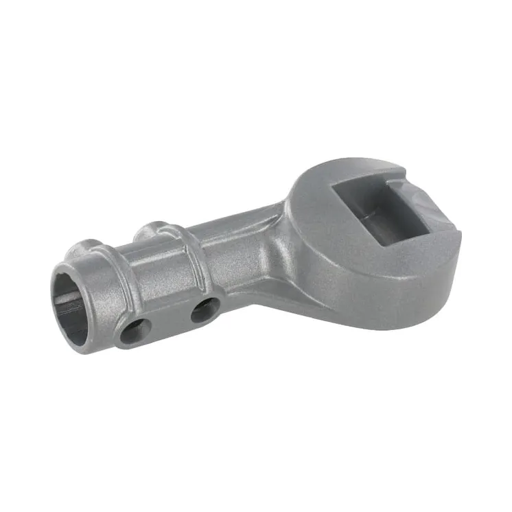 LEFT QUICK HANDLE ADJUSTER F  AK47453940 AL-KO