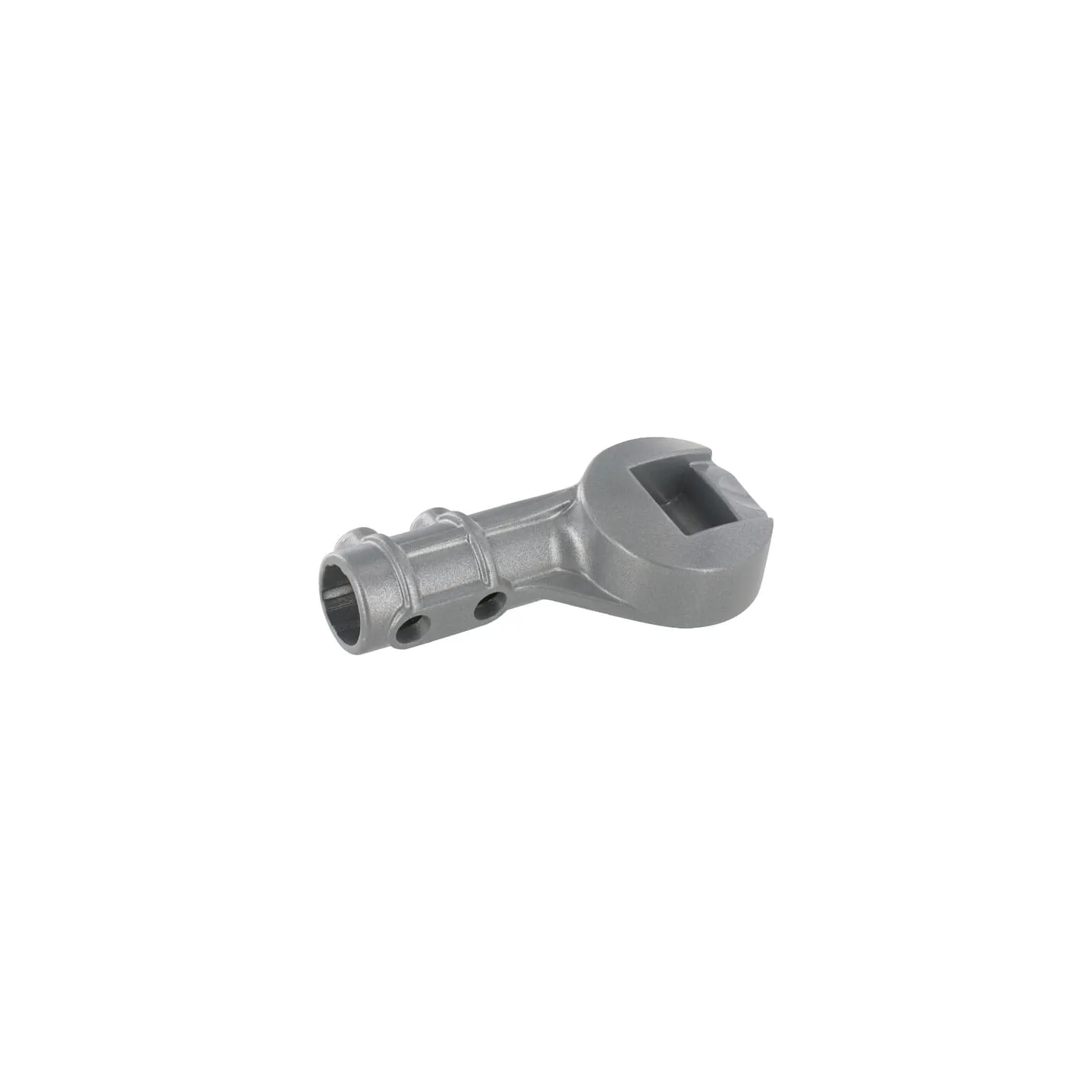 LEFT QUICK HANDLE ADJUSTER F  AK47453940 AL-KO