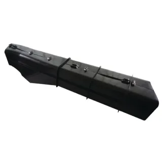 Izlādes tunelis AK521089 AL-KO