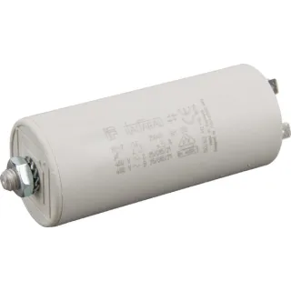 Capacitor 25µF  AK515811 AL-KO