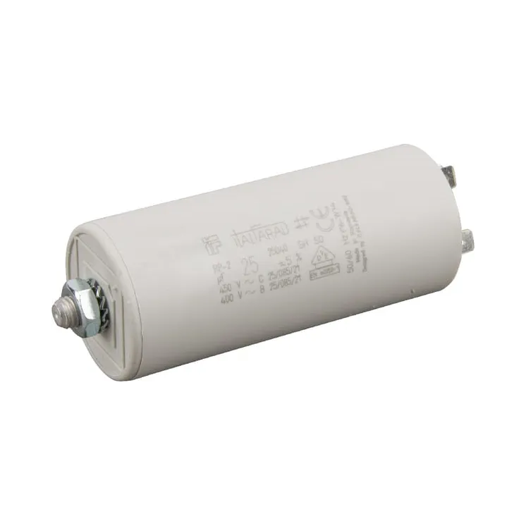 Capacitor 25µF  AK515811 AL-KO