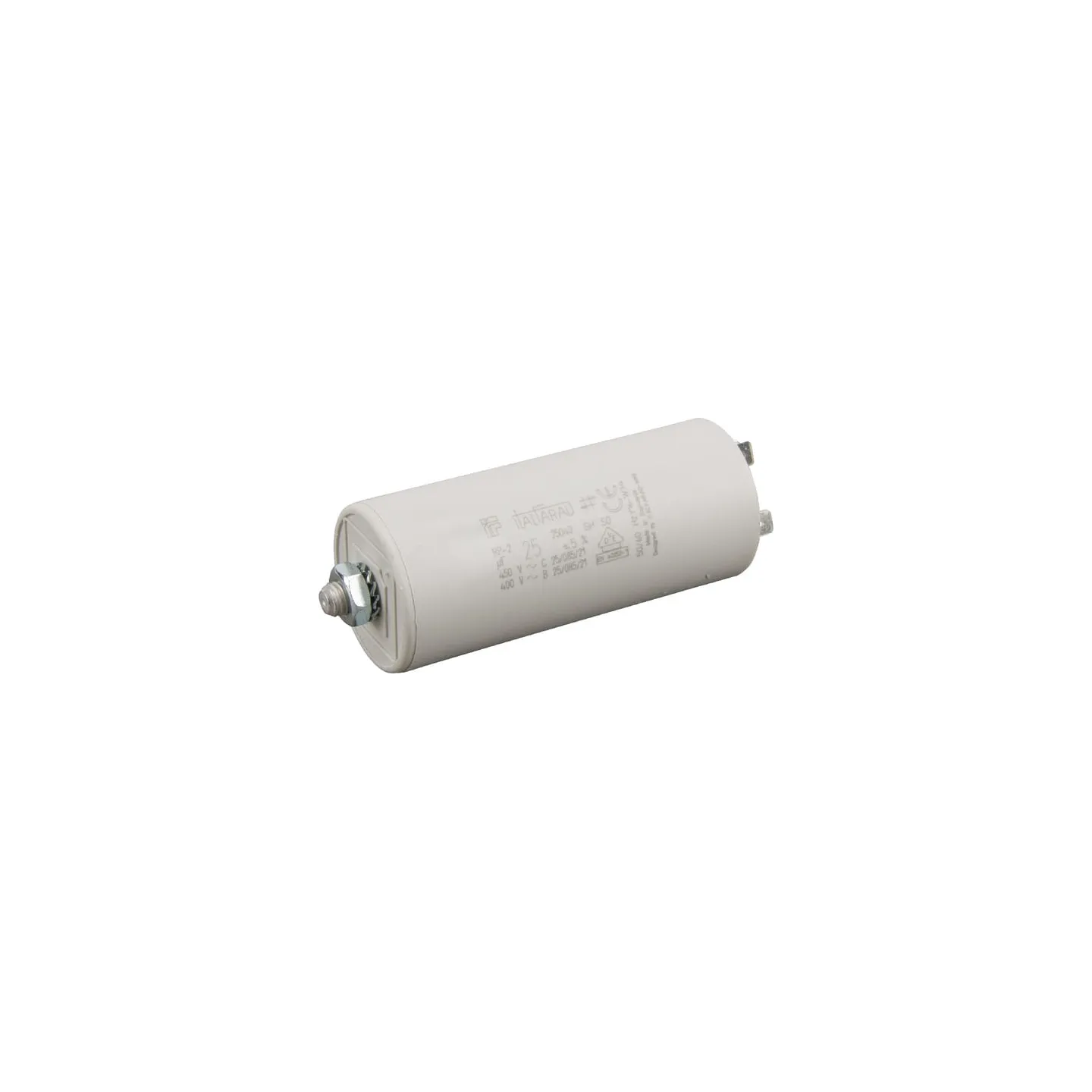 Capacitor 25µF  AK515811 AL-KO