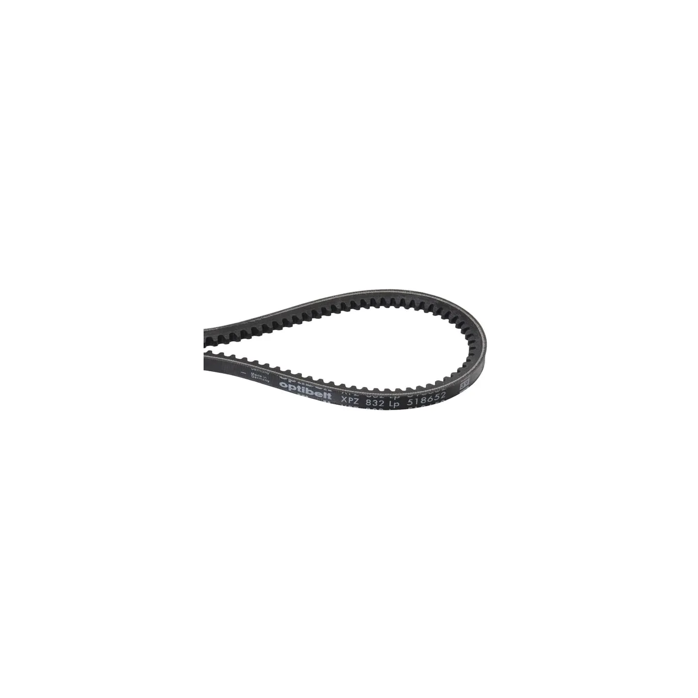 V-belt 9.5/0840  AK518652 AL-KO