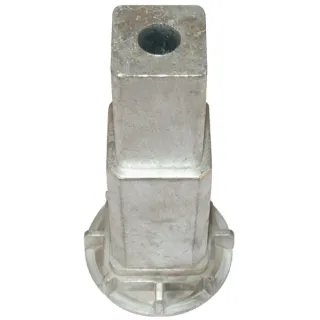 Blade holder alu tcs  AK510499 AL-KO