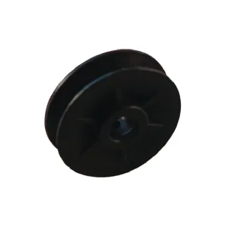 Pulley PVC 12/055/2  AK512418 AL-KO