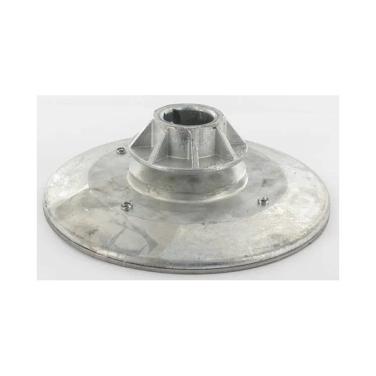 1. disks B&S MBK R-O AK523913 AL-KO