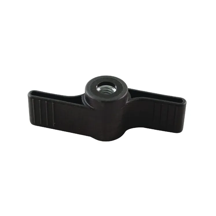 Wing nut M8  AK544675 AL-KO AK512371
