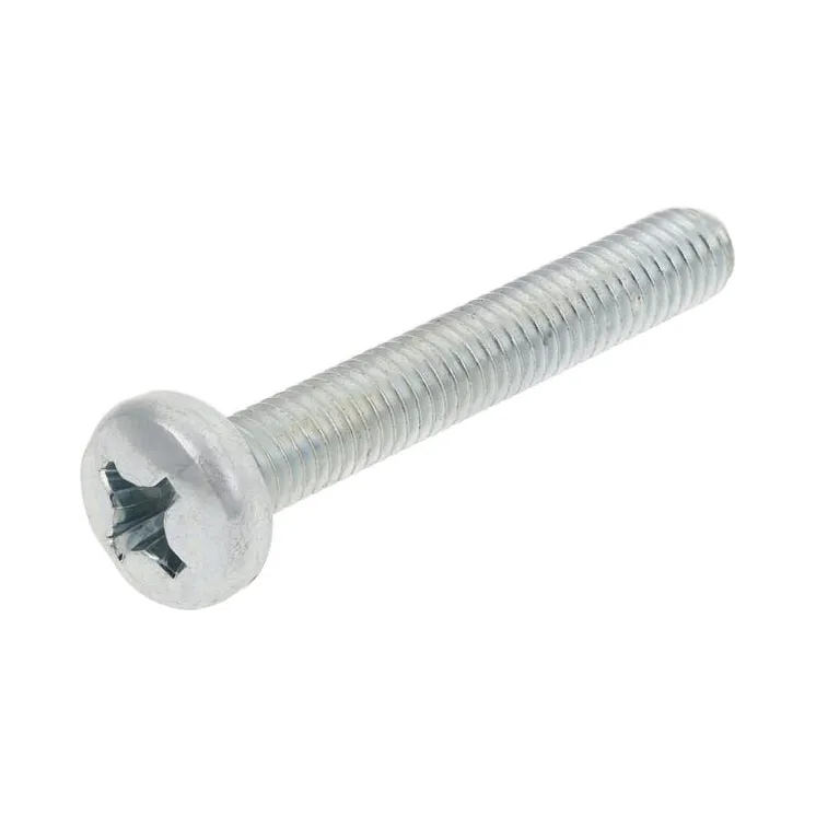 Bolt M6x40 7985 4.8-H A3S  AK703703 AL-KO