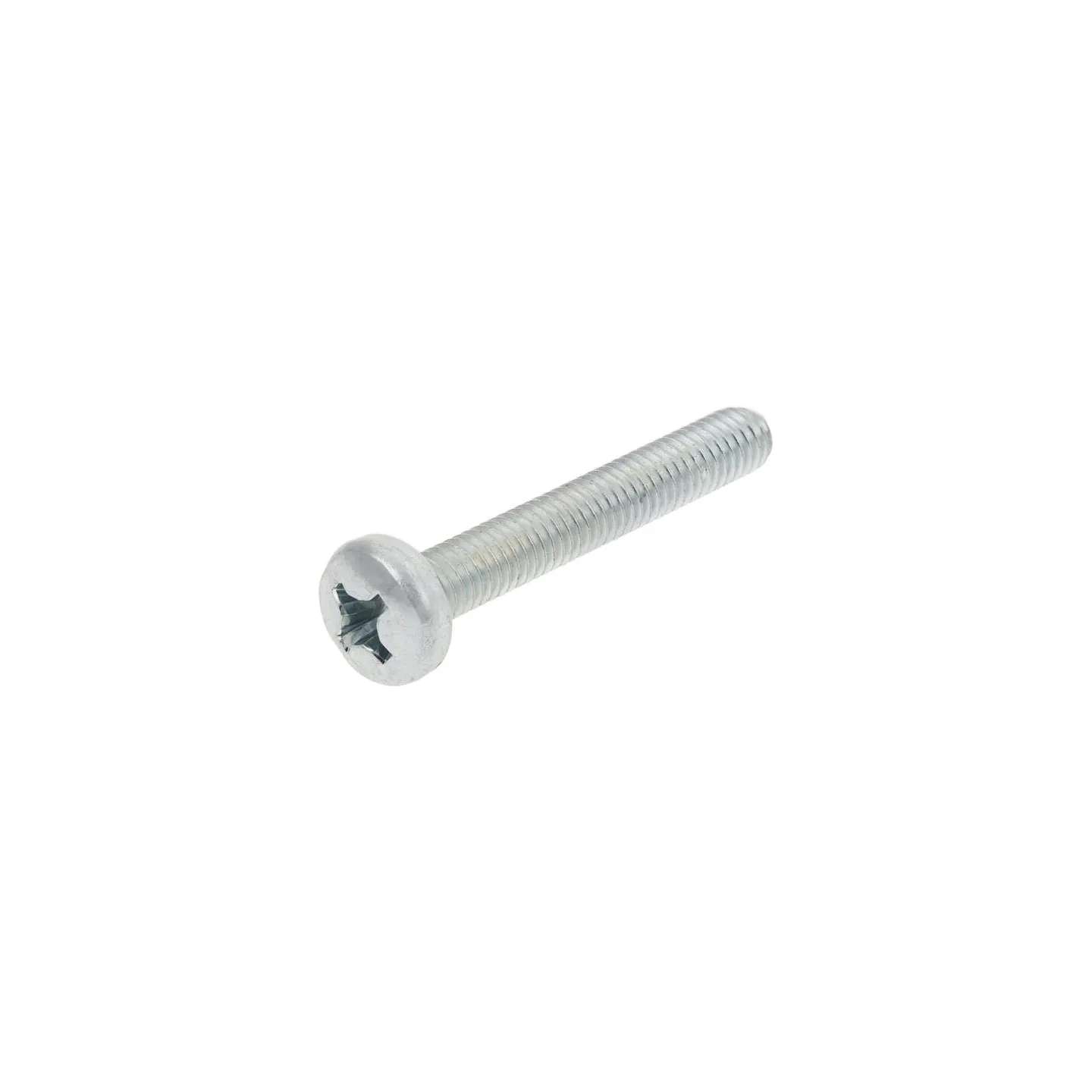Bolt M6x40 7985 4.8-H A3S  AK703703 AL-KO