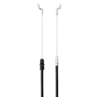 Engine stop cable Silver Comfo  AK525769 AL-KO 77523376 AK526703 AK545351