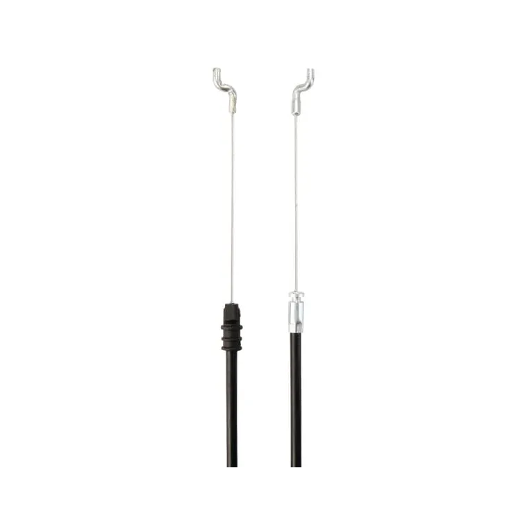 Engine stop cable Silver Comfo  AK525769 AL-KO 77523376 AK526703 AK545351