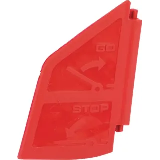 Box fill level indicator  AK47454102 AL-KO