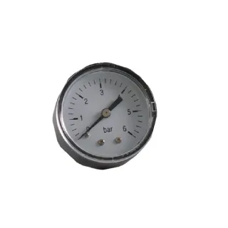 Pressure gauge  AK460167 AL-KO AK406142