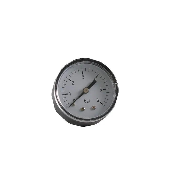Pressure gauge  AK460167 AL-KO AK406142