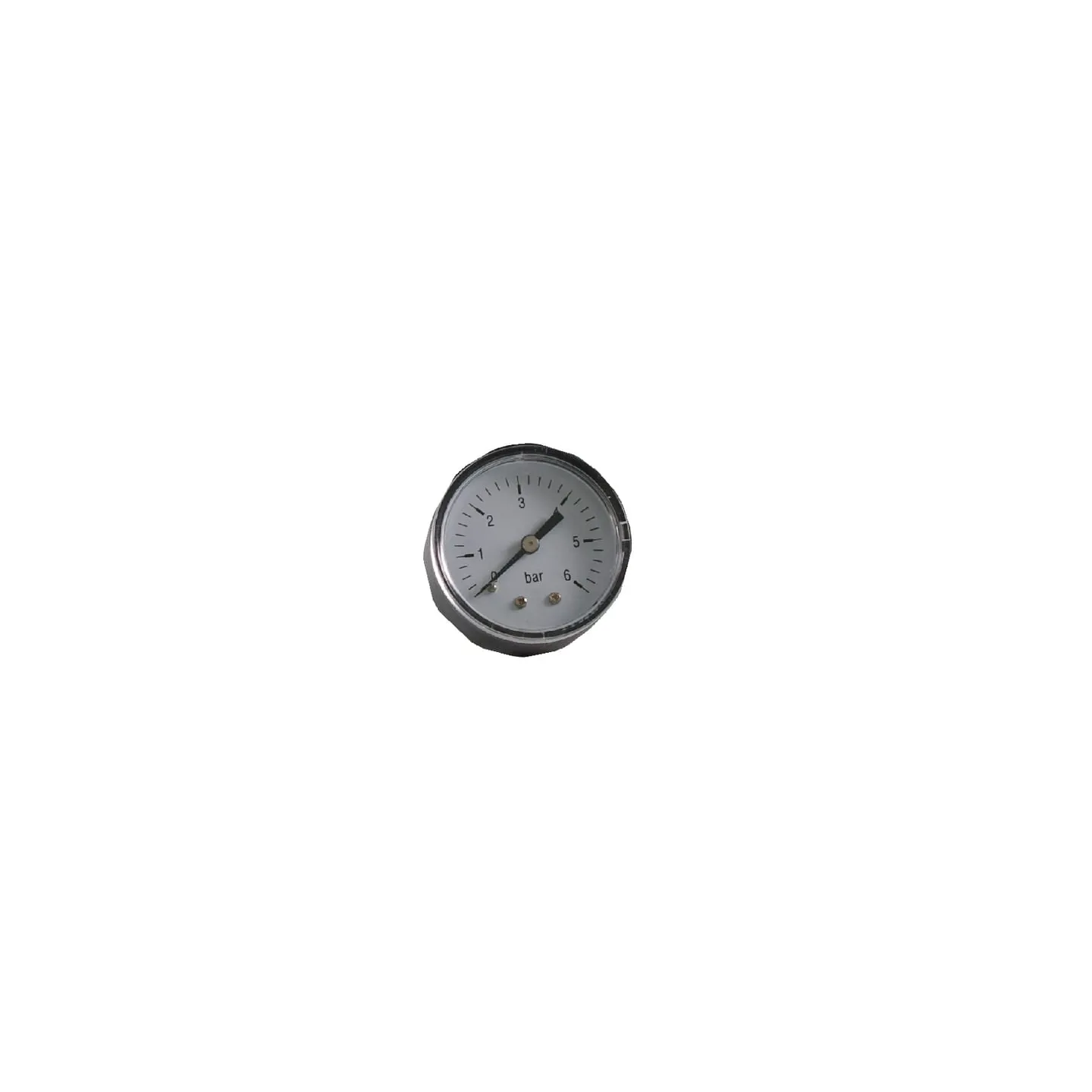 Pressure gauge  AK460167 AL-KO AK406142