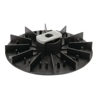 Fan with blade holder  AK470176 AL-KO AK548930