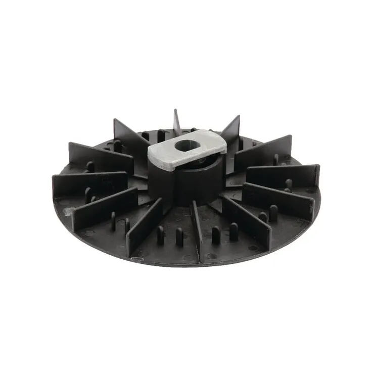 Fan with blade holder  AK470176 AL-KO AK548930