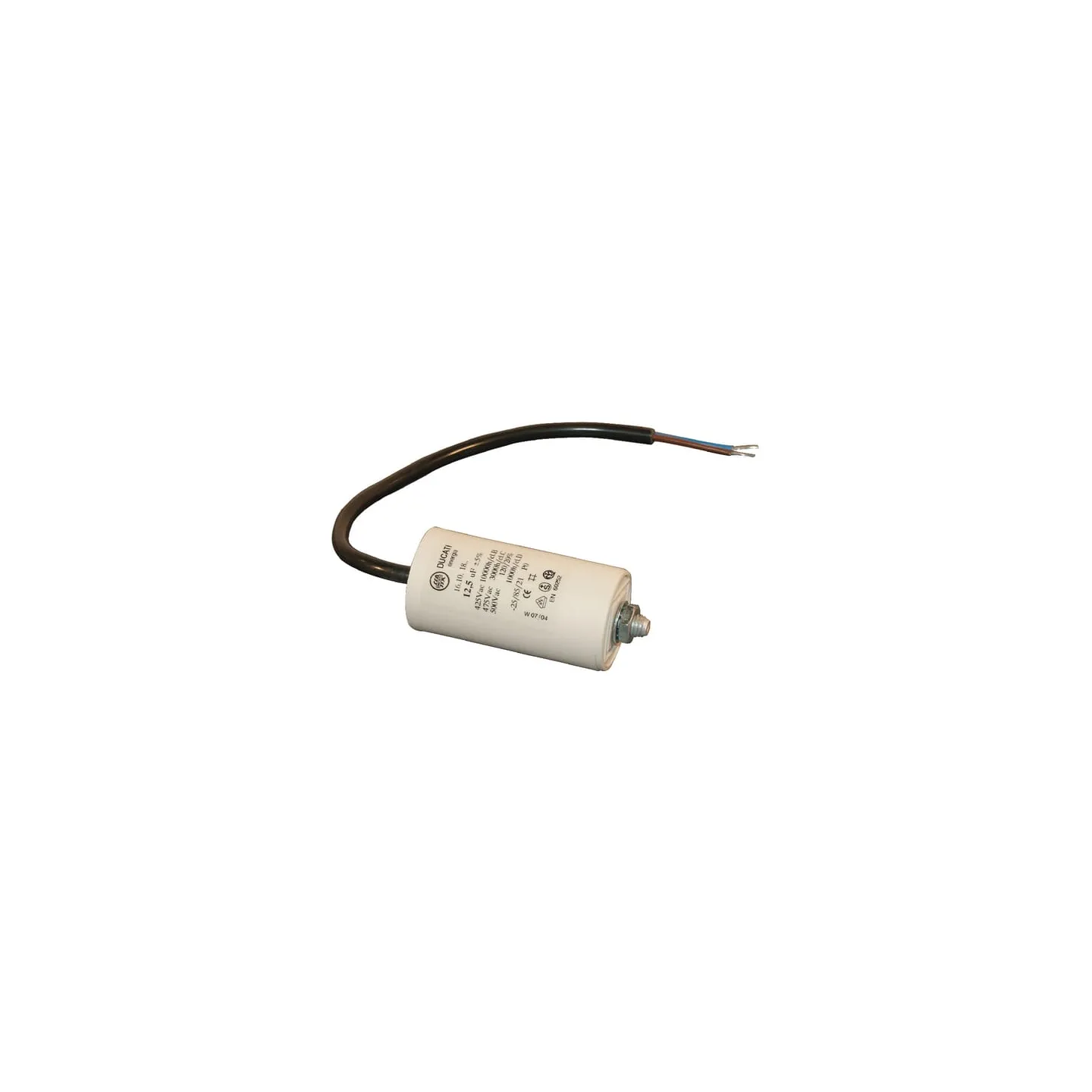Capacitor  AK462890 AL-KO 77349827 AK349827 AK407481