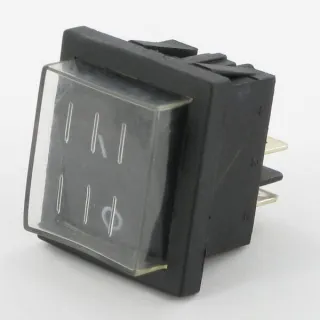 Slēdzis JET 801 AK460162 AL-KO