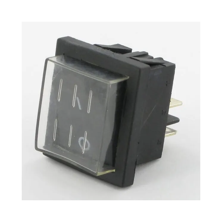 Switch JET 801  AK460162 AL-KO