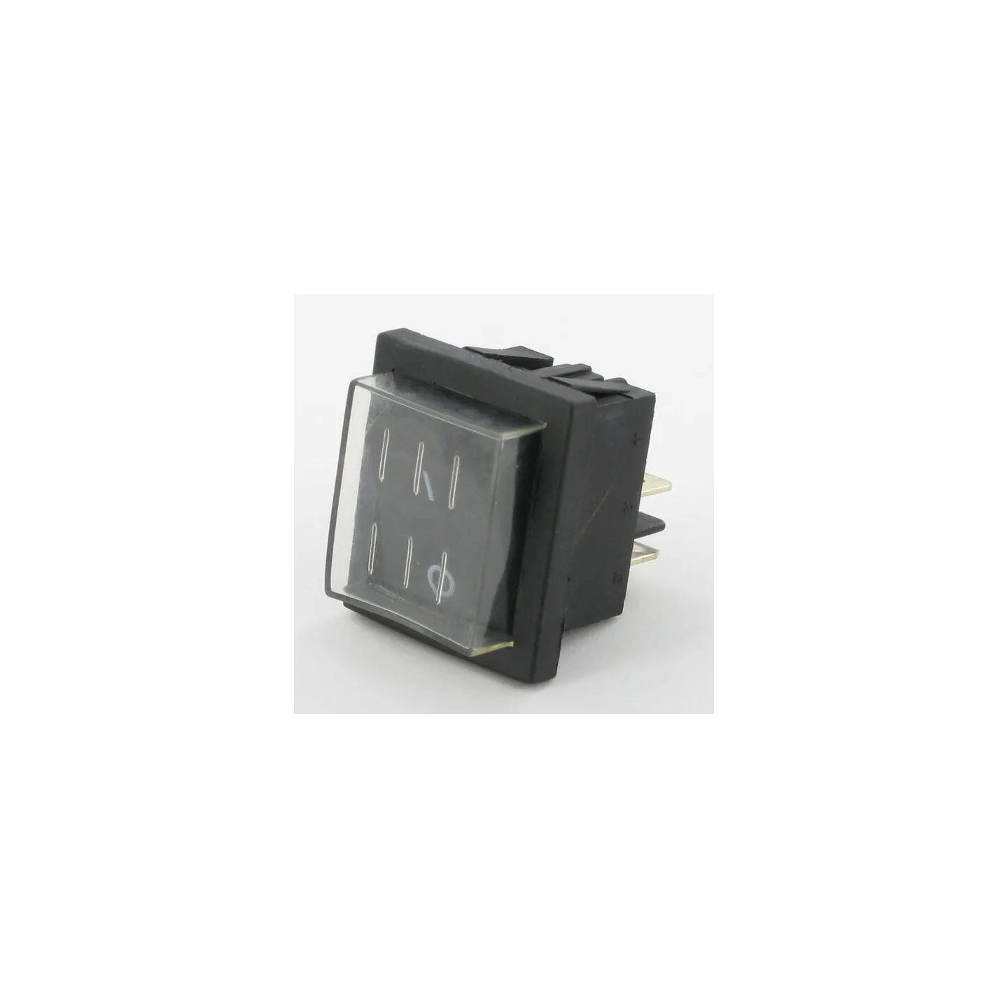 Switch JET 801  AK460162 AL-KO