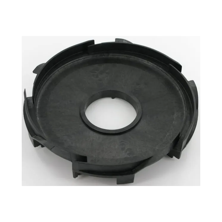 Disc divider hydr  AK406097 AL-KO