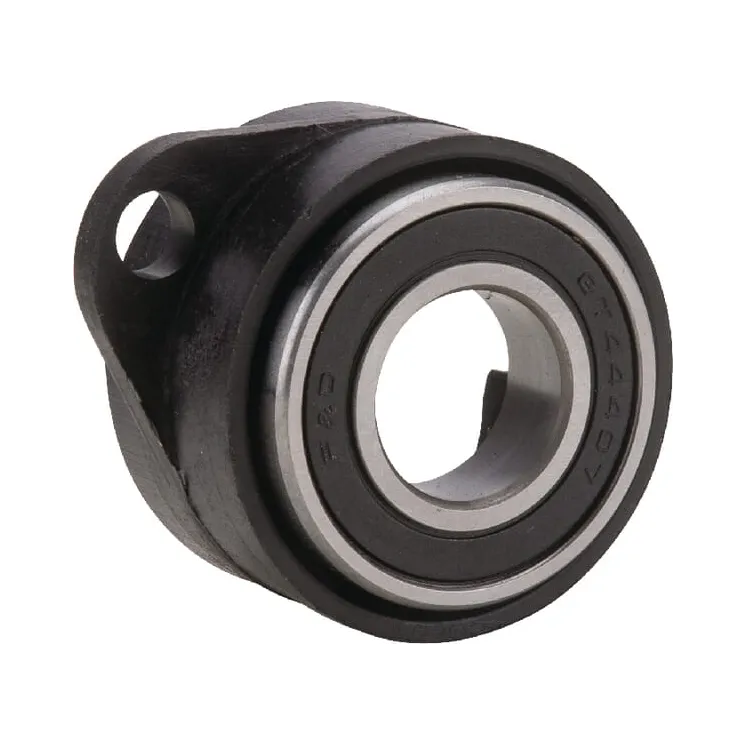 Rampa ar gultni, Vario AK453913 AL-KO