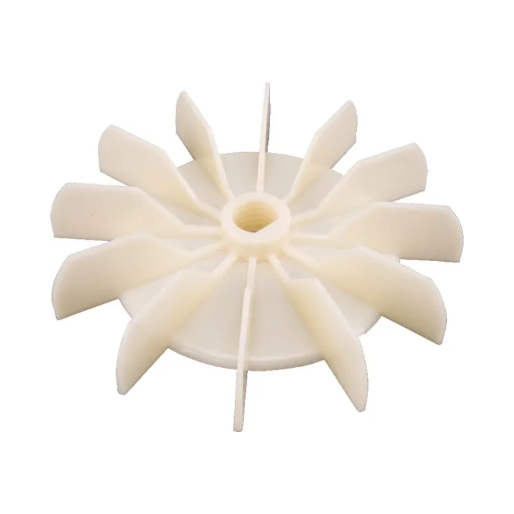 Fan wheel  AK463595 AL-KO