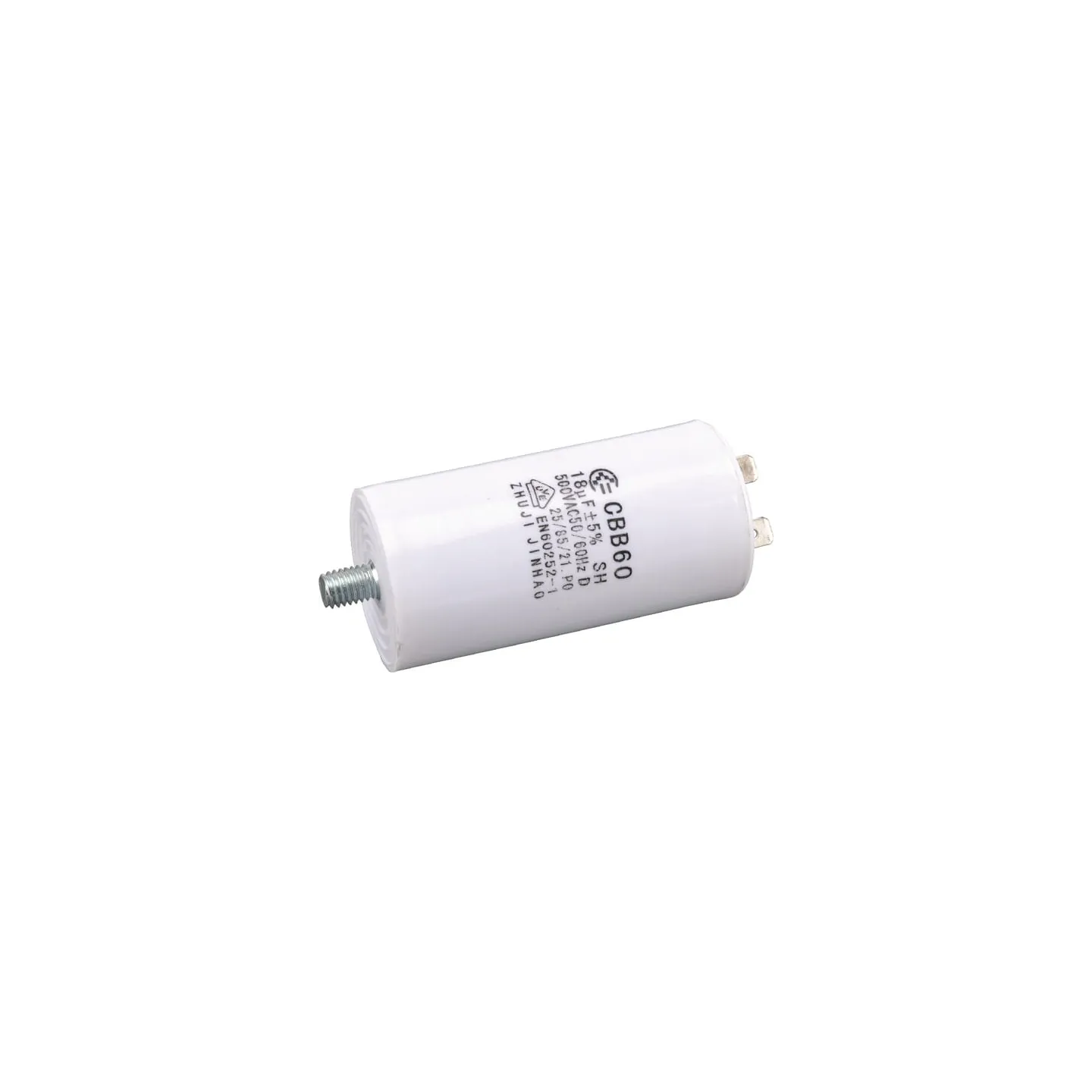 Kondensators 18µF AK454452 AL-KO