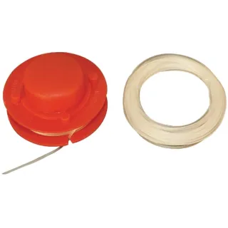 Trimmer spool with line GT-350-TA  AK110640 AL-KO FGP454910
