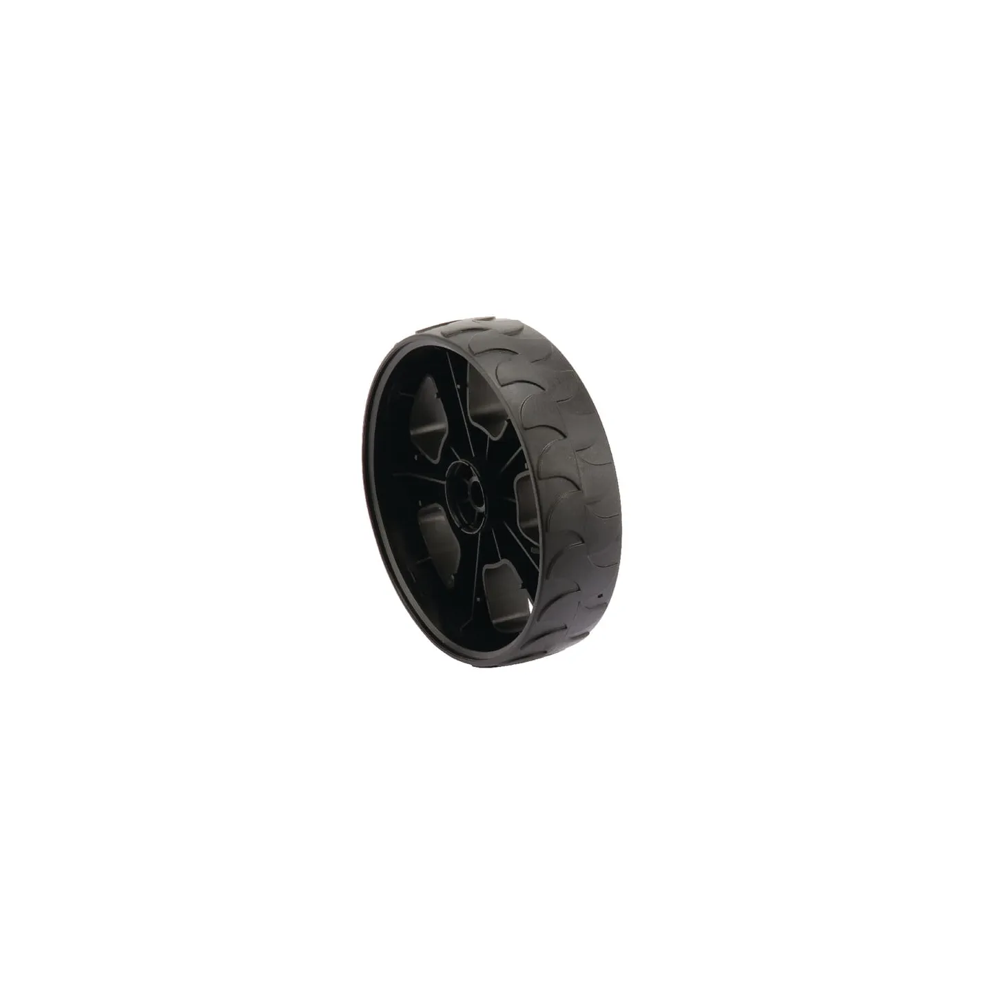 Wheel ø165 mm, rubberised  AK440814 AL-KO AK463803