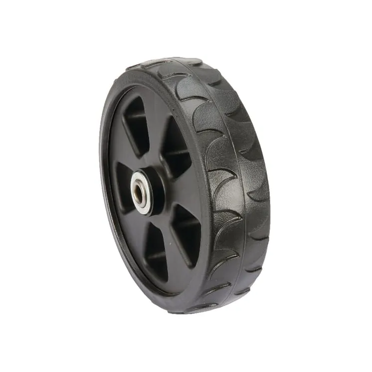 Wheel D=180 D12 front  AK463523 AL-KO