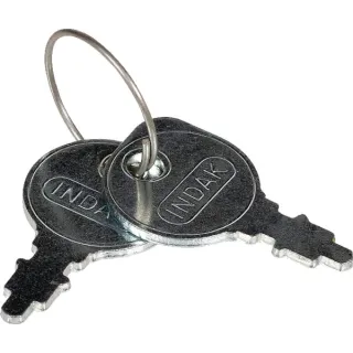 Ignition key  AK468431 AL-KO AK343198