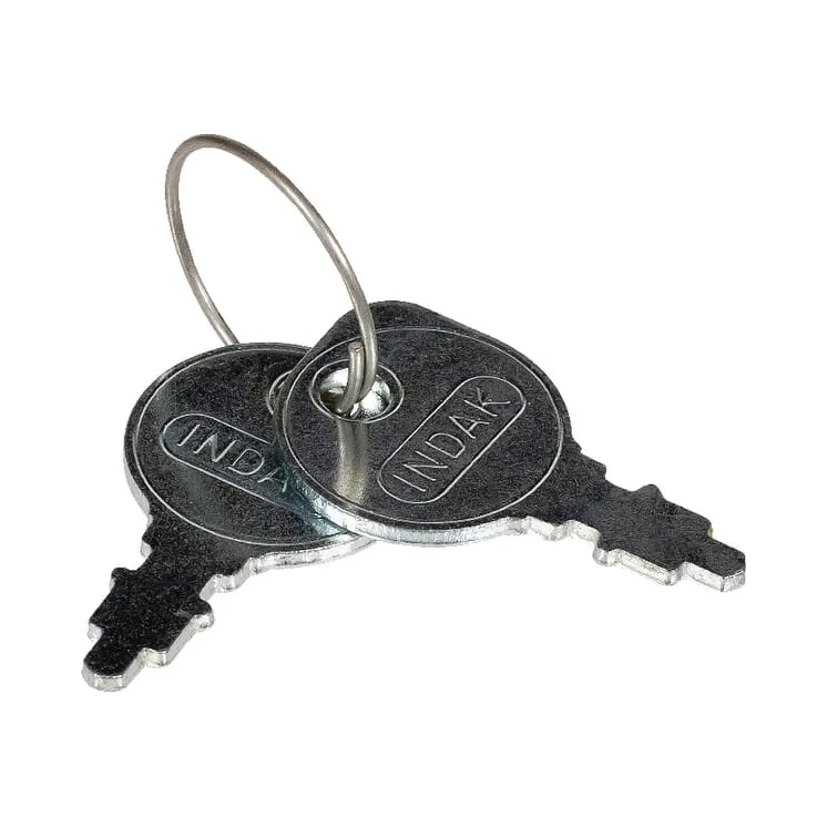 Ignition key  AK468431 AL-KO AK343198