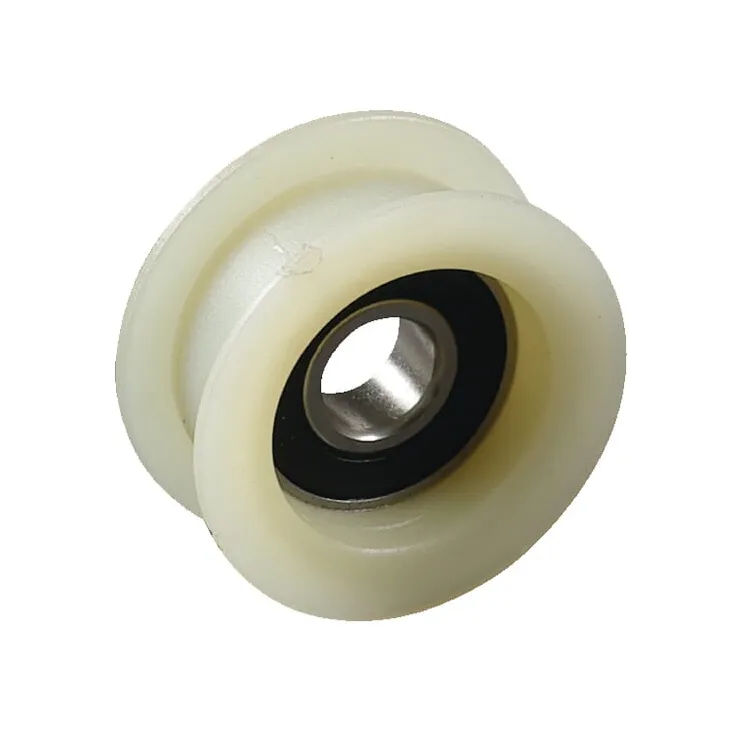 Pulley 260005365  AK402933 AL-KO