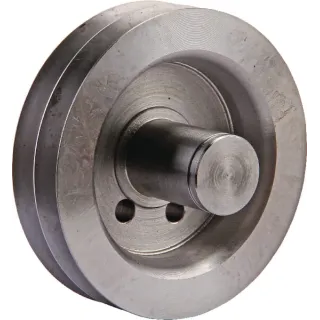 Pulley  AK409027 AL-KO