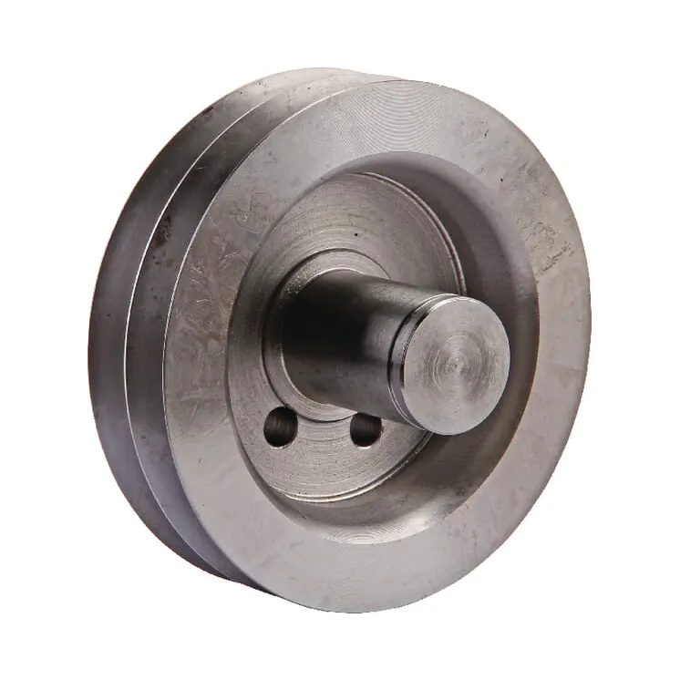 Pulley  AK409027 AL-KO