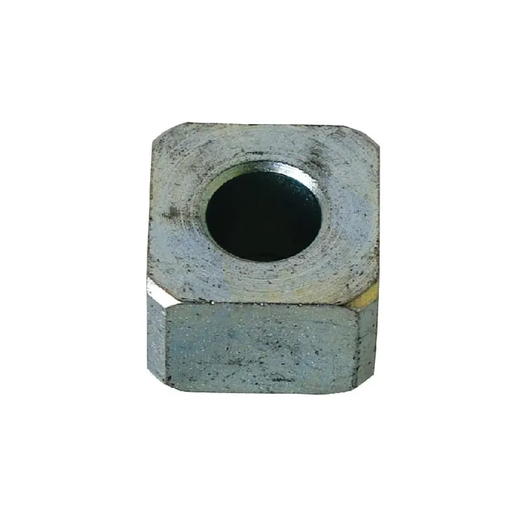 Spacer bush 20/20/13  AK401490 AL-KO