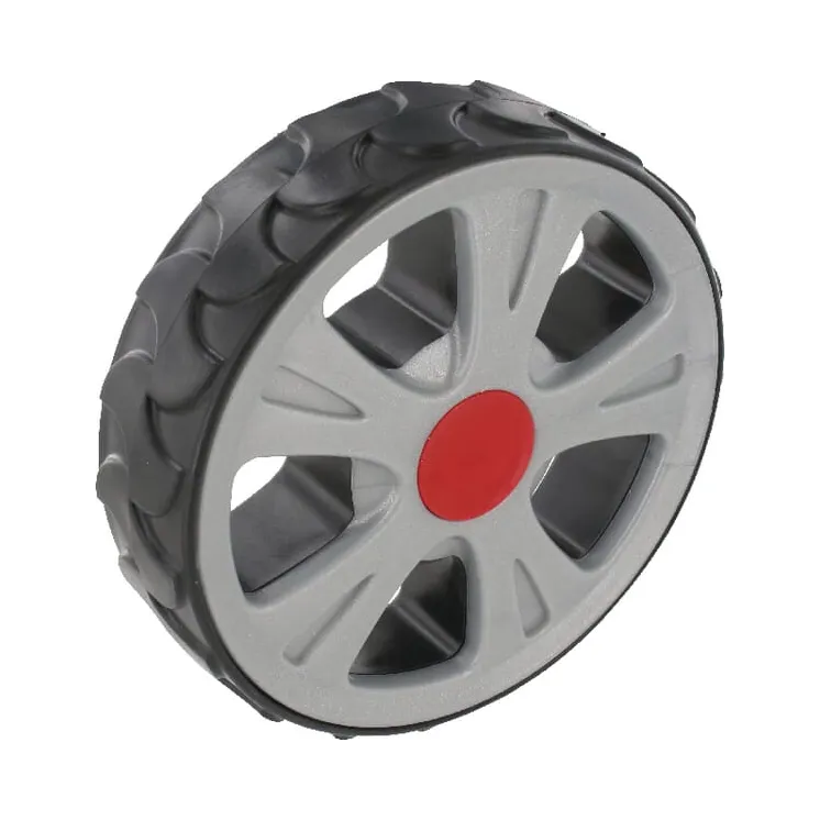 Wheel  AK470122 AL-KO