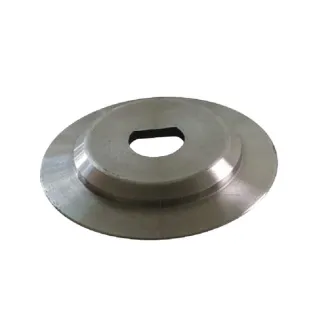 Pulley half  AK409030 AL-KO