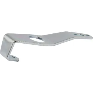 Choke lever  AK455218 AL-KO
