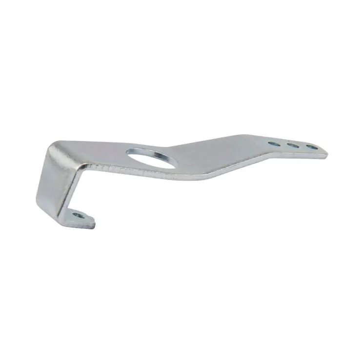 Choke lever  AK455218 AL-KO