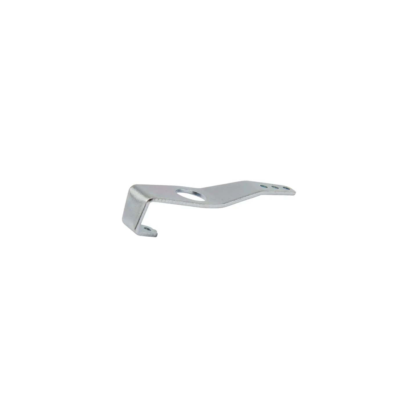 Choke lever  AK455218 AL-KO