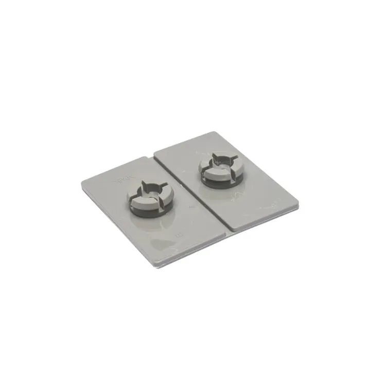 Plastmasas ieliktnis AK463575 AL-KO