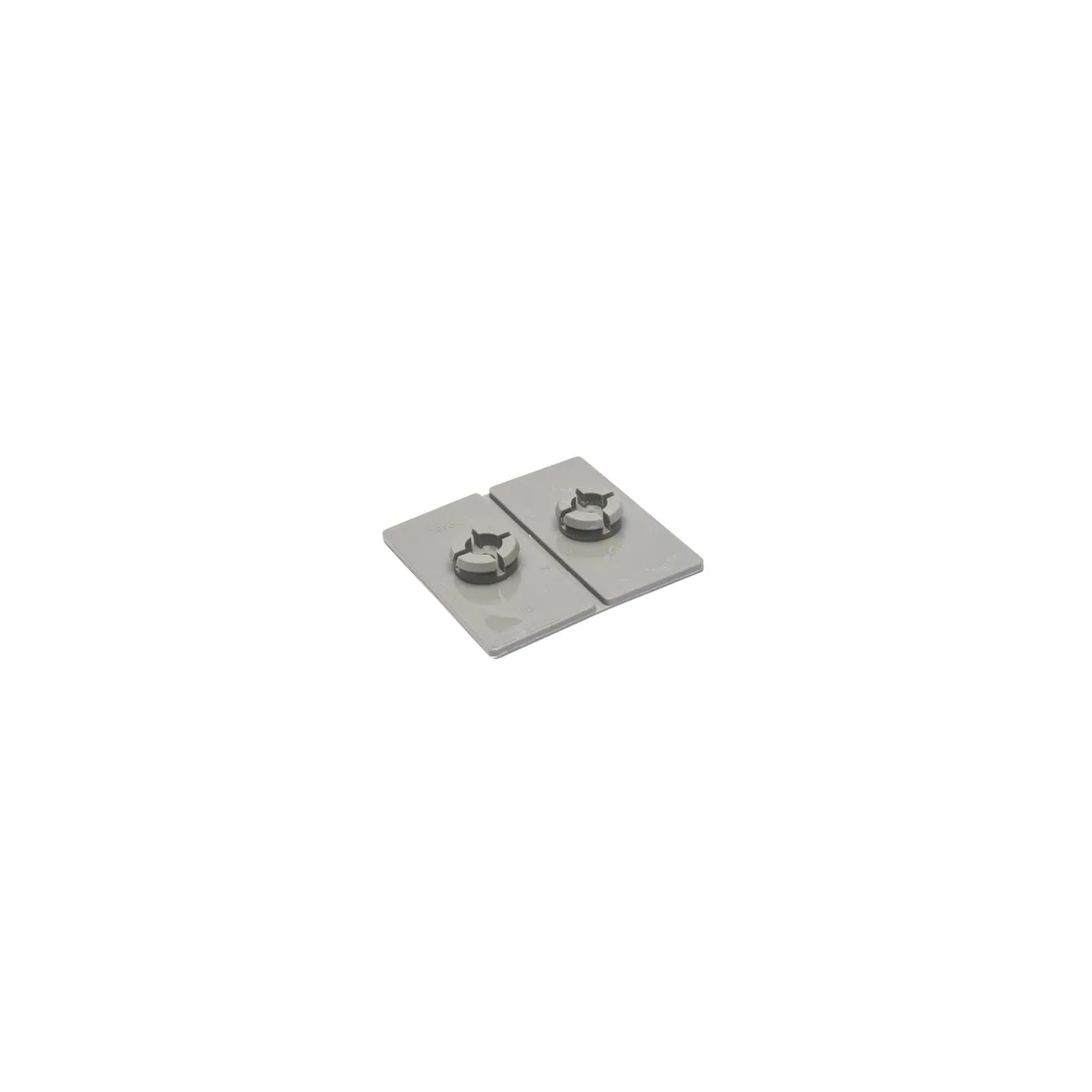 Plastmasas ieliktnis AK463575 AL-KO