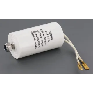 Capacitor  AK463049 AL-KO AK460521