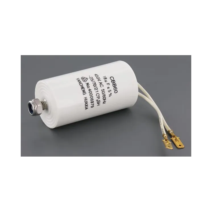 Capacitor  AK463049 AL-KO AK460521