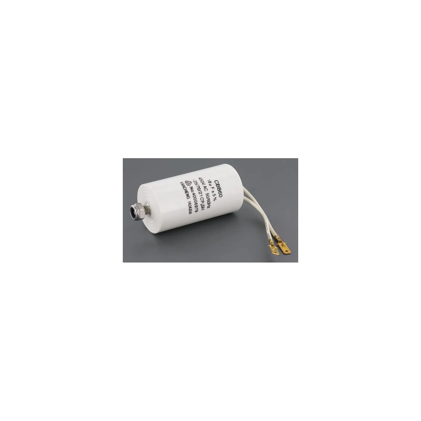 Capacitor  AK463049 AL-KO AK460521
