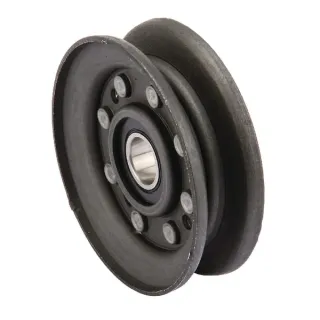 Pulley  AK464453 AL-KO